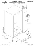 Diagram for 01 - Cabinet, Literature