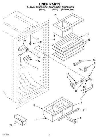 Diagram for EL7ATRRKS01