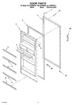 Diagram for 03 - Door