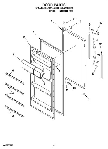 Diagram for EL7JWKLMQ04