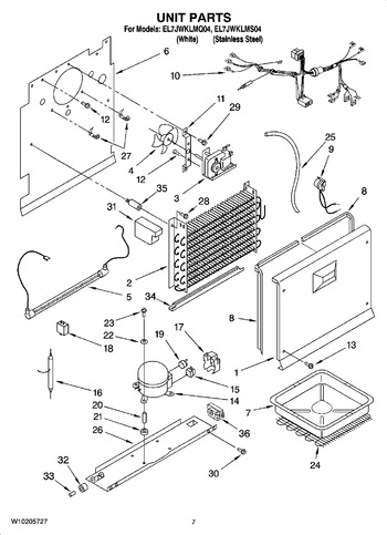 Diagram for EL7JWKLMQ04