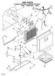 Diagram for 04 - Unit Parts, Optional Parts (not Included)