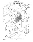 Diagram for 04 - Unit Parts