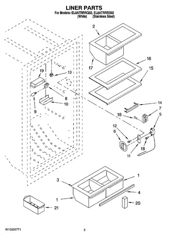 Diagram for EL8ATRRRS02