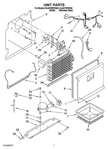 Diagram for EL8ATRRRS02