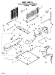 Diagram for 04 - Unit Parts