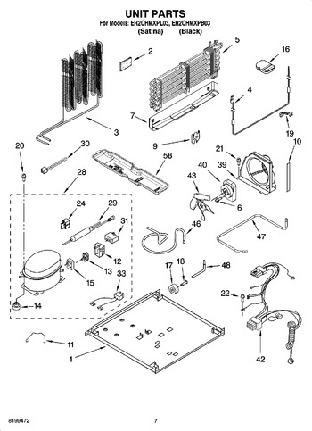 Diagram for ER2CHMXPL03