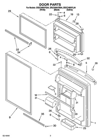 Diagram for ER2CHMXPL04