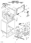 Diagram for 03 - Liner Parts