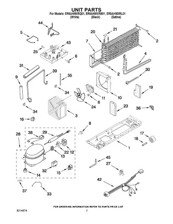 Diagram for ER8AHMXRB01