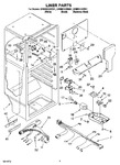 Diagram for 03 - Liner Parts