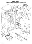 Diagram for 03 - Liner Parts