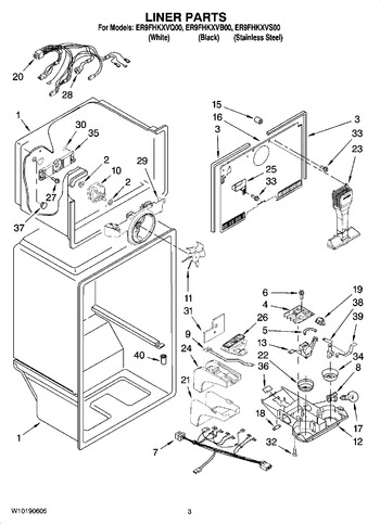 Diagram for ER9FHKXVB00