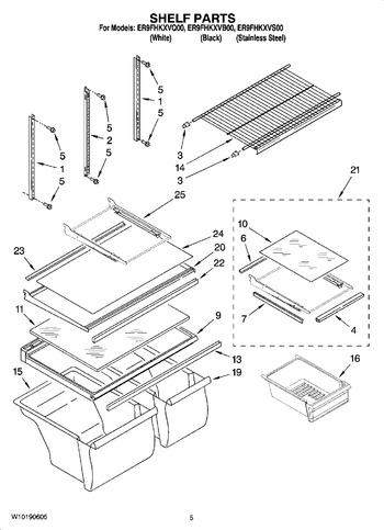 Diagram for ER9FHKXVB00