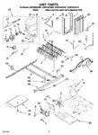 Diagram for 09 - Unit Parts