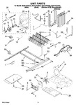 Diagram for 09 - Unit Parts