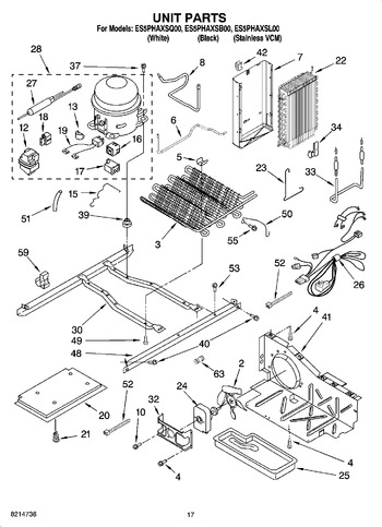 Diagram for ES5PHAXSB00