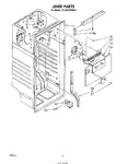 Diagram for 03 - Liner