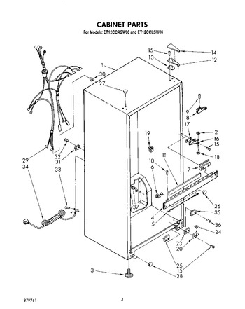 Diagram for ET12CCRSG00