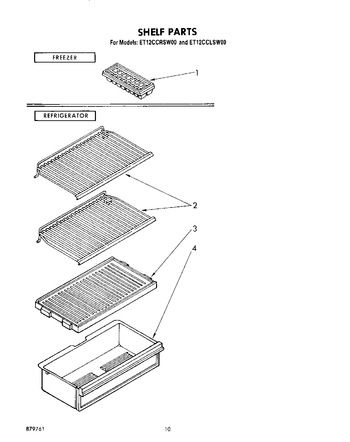 Diagram for ET12CCRSG00