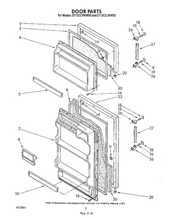 Diagram for ET12CCLWN00