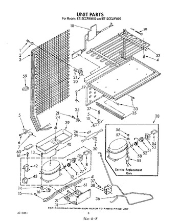 Diagram for ET12CCLWN00