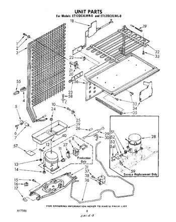 Diagram for ET12DCXLWL0