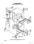 Diagram for 02 - Cabinet