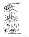 Diagram for 04 - Compartment Separator