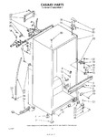 Diagram for 03 - Cabinet