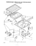 Diagram for 05 - Compartment Separator And Control