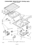 Diagram for 05 - Compartment Separator And Control