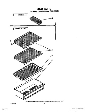 Diagram for ET14CCRWW01