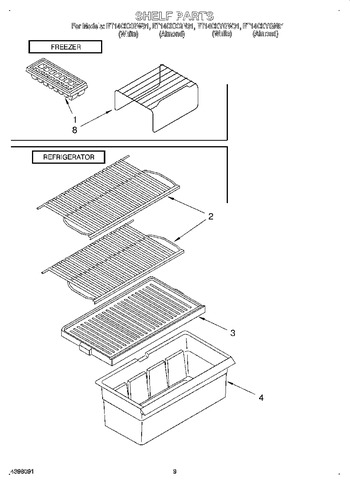 Diagram for ET14CKXGN01