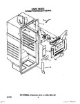 Diagram for 03 - Liner