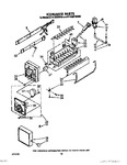 Diagram for 09 - Icemaker, Not Illustrated