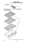 Diagram for 06 - Shelf