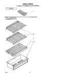 Diagram for 06 - Shelf