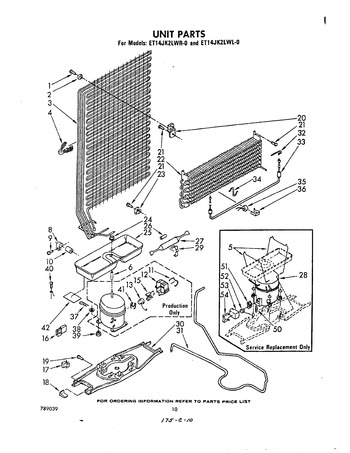 Diagram for ET14JK2LWR0