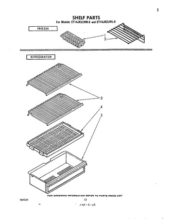 Diagram for ET14JK2LWR0