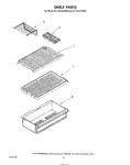 Diagram for 05 - Shelf