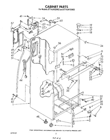 Diagram for ET14JKYXM03