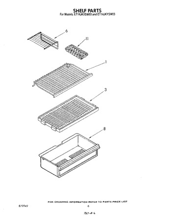 Diagram for ET14JKYXM03