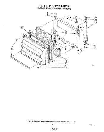 Diagram for ET14JKYXM03