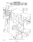 Diagram for 02 - Cabinet