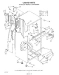 Diagram for 02 - Cabinet