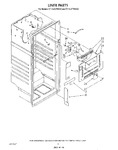 Diagram for 03 - Liner