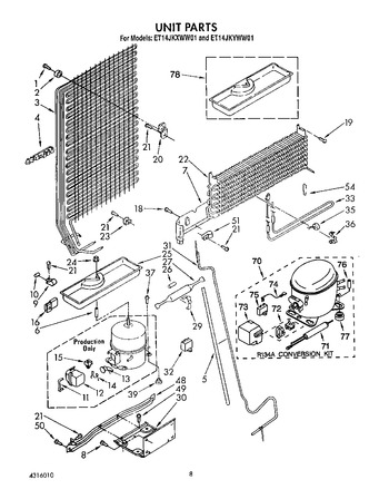 Diagram for ET14JKXWW01