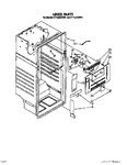 Diagram for 03 - Liner