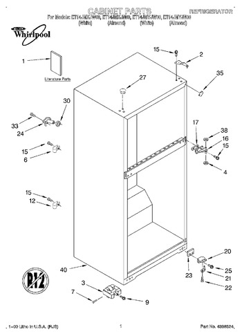 Diagram for ET14JMYJN00